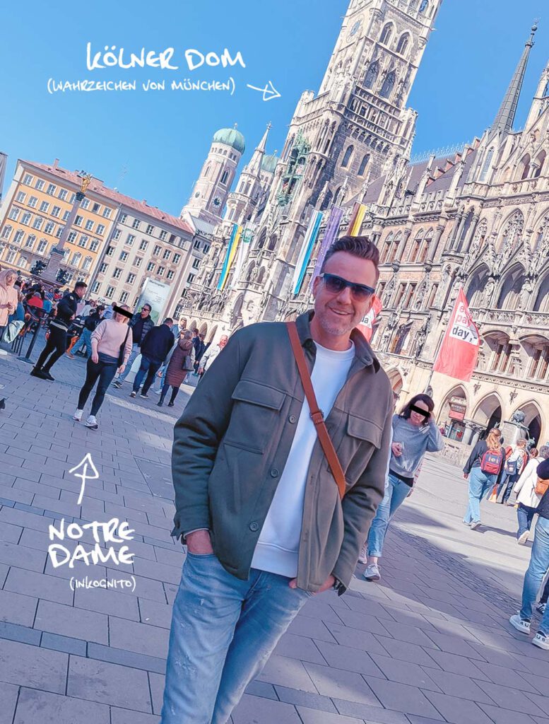 Michael Loew. Kreativberater München