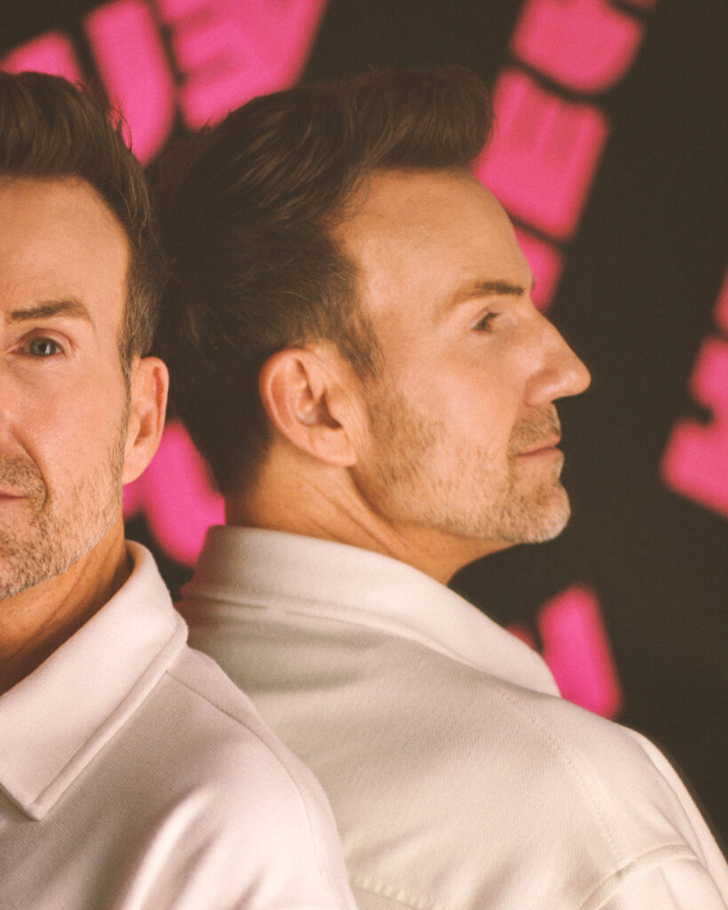 Michael Loew. Micha Never ever