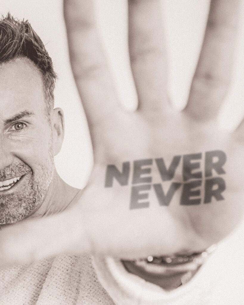 Michael Loew. Never ever.